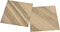 vidaXL - Vloerplanken - zelfklevend - 55 - st - 5,11 - m² - PVC - gestreept - bruin