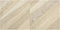 vidaXL - Vloerplanken - zelfklevend - 55 - st - 5,11 - m² - PVC - gestreept - beige
