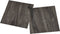 vidaXL - Vloerplanken - zelfklevend - 55 - st - 5,11 - m² - PVC - donkergrijs