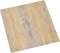 vidaXL - Vloerplanken - zelfklevend - 55 - st - 5,11 - m² - PVC - bruin