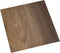 vidaXL - Vloerplanken - zelfklevend - 55 - st - 5,11 - m² - PVC - bruin