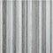 vidaXL - Vloerplanken - zelfklevend - 55 - st - 5,11 - m² - PVC - lichtgrijs