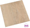 vidaXL - Vloerplanken - zelfklevend - 55 - st - 5,11 - m² - PVC - bruin