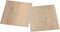 vidaXL - Vloerplanken - zelfklevend - 55 - st - 5,11 - m² - PVC - bruin