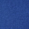 vidaXL - Vloerstoel - draaibaar - stof - blauw