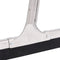 vidaXL - Vloerwisser - 55x122,5 - cm - staal - en - rubber