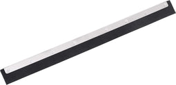vidaXL - Vloerwisserkop - 55,5x2x5 - cm - staal - en - rubber