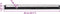 vidaXL - Vloerwisserkop - 55,5x2x5 - cm - staal - en - rubber