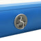 vidaXL Vlot opblaasbaar 200x150x15 cm blauw en wit