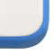 vidaXL Vlot opblaasbaar 200x150x15 cm blauw en wit