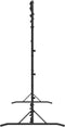 vidaXL - Voetbal - rebounder - 366x90x183 - cm - HDPE - zwart