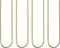 vidaXL - Voetbal - reboundnet - 183x85x120 - cm - polyester - zwart - en - geel