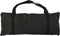 vidaXL - Voetbal - reboundnet - 183x85x120 - cm - polyester - zwart - en - geel