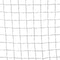 vidaXL - Voetbaldoel - 184x91x124,5 - cm - staal