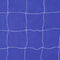 vidaXL - Voetbaldoel - met - richtmuur - hoogwaardig - 240x92x150 - cm - staal