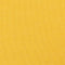 vidaXL - Voetenbank - 45x29,5x35 - cm - stof - mosterdgeel