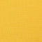 vidaXL - Voetenbank - 60x50x41 - cm - stof - geel