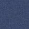 vidaXL - Voetenbank - 60x60x36 - cm - stof - en - kunstleer - blauw