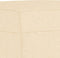 vidaXL - Voetenbank - 70x55x41 - cm - stof - crèmekleurig