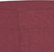 vidaXL - Voetenbank - 70x55x41 - cm - stof - wijnrood
