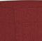vidaXL - Voetenbank - 70x55x41 - cm - stof - wijnrood