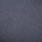 vidaXL - Voetenbank - 73x43x42 - cm - stoffen - bekleding - donkergrijs