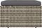 vidaXL-Voetensteun-met-kussen-55x55x30-cm-poly-rattan-grijs