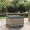 vidaXL-Voetensteun-met-kussen-55x55x30-cm-poly-rattan-grijs