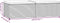 vidaXL - Voetensteunen - 2 - st - met - kussens - poly - rattan - bruin
