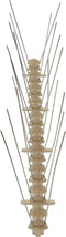 vidaXL-Vogel--en-duivenpinnen-met-2-rijen-20-st-10-m-kunststof