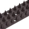 vidaXL - Vogelpinnen - set - van - 20 - 49 - x - 4,5 - x - 1,7 - cm