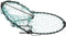 vidaXL - Vogelval - 20 - cm - staal - groen