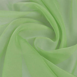 vidaXL - Voile - 1,45 - x - 20 - m - groen