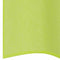 vidaXL - Voile - Gordijnen - met - doorvoertules - 2 - st - 140x300 - cm - appelgroen