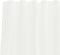 vidaXL - Voile - gordijnen - met - lussen - 2 - st - 140x225 - cm - wit