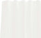 vidaXL - Voile - gordijnen - met - lussen - 2 - st - 140x260 - cm - zand