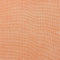 vidaXL - Voile - gordijnen - met - lussen - 2 - st - terracotta - 140x140 - cm