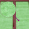 vidaXL Volière 97x81x152 cm massief grenenhout bruin