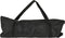 vidaXL - Volleybalnet - 823x244 - cm - PE-stof - geel - en - zwart