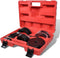 vidaXL Voorwiellagergereedschap 85 mm VW T5 Touareg (16