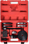 vidaXL Voorwiellagergereedschap 85 mm VW T5 Touareg (16