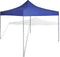 vidaXL - Vouwtent - 3x3 - m - blauw