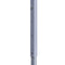 vidaXL - Vouwtent - 3x3 - m - blauw