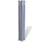 vidaXL - Vouwtent - 3x3 - m - groen