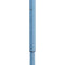 vidaXL - Vouwtent - met - 3 - wanden - 3x4,5 - m - antraciet