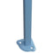vidaXL - Vouwtent - met - 3 - wanden - 3x4,5 - m - blauw
