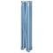 vidaXL - Vouwtent - met - 3 - wanden - 3x4,5 - m - blauw