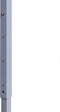 vidaXL - Vouwtent - pop-up - 3x3 - m - antraciet