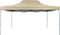 vidaXL - Vouwtent - pop-up - 3x4,5 - m - crèmewit