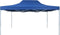 vidaXL - Vouwtent - pop-up - 3x4,5 - m - crèmewit